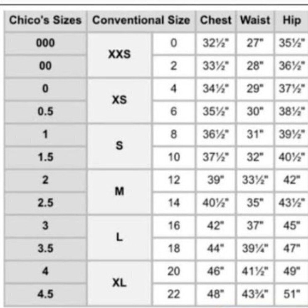 Chicos So Slimming 2.5 Women's (M/14) Royal Blue Cuffed Crop Pants Straight Leg - Picture 16 of 16